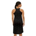 thumbnail image 4 of Virgo Women's Racerback Body-Con Dress, 4 of 4