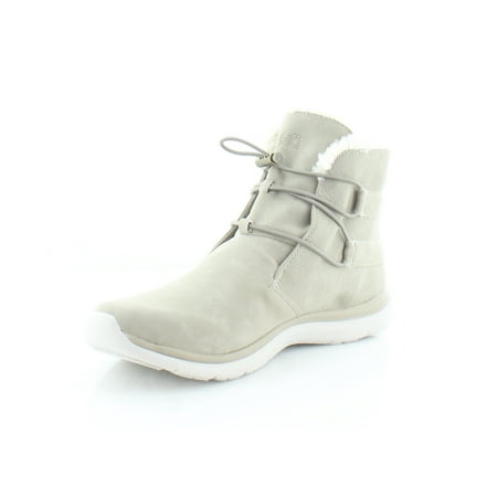 

Ryka Evie Exotic Women s Boots Mink Brown Size 8.5 M