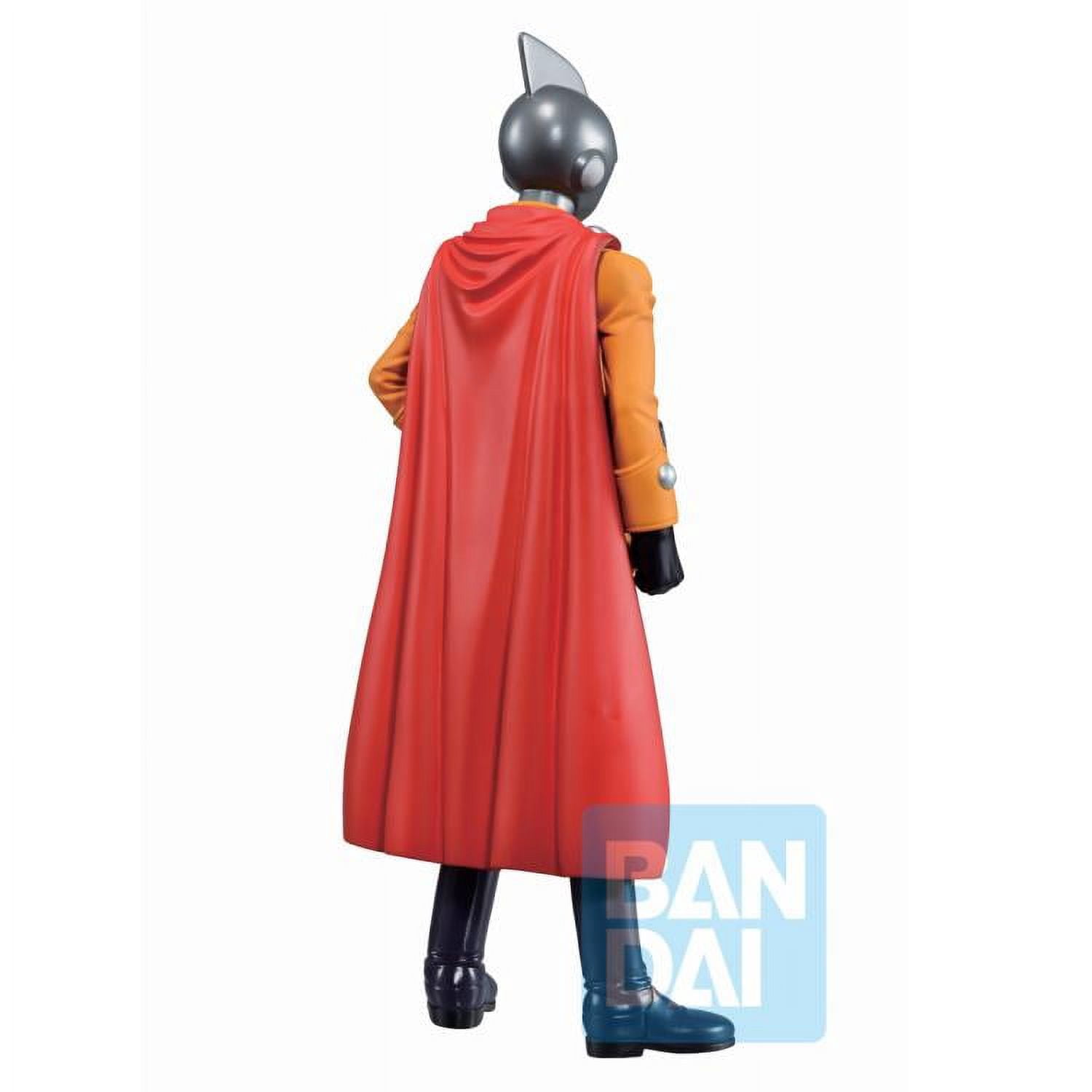 Bandai Spirits Dragon Ball Super: Super Hero Ichibansho Gamma 1 Figure