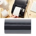 thumbnail image 1 of Thermal Transfer Ribbon, Thermal Transfer Ribbon Printer Sticker Barcode Ribbon for Barcode Printing - Clear and, 1 of 7