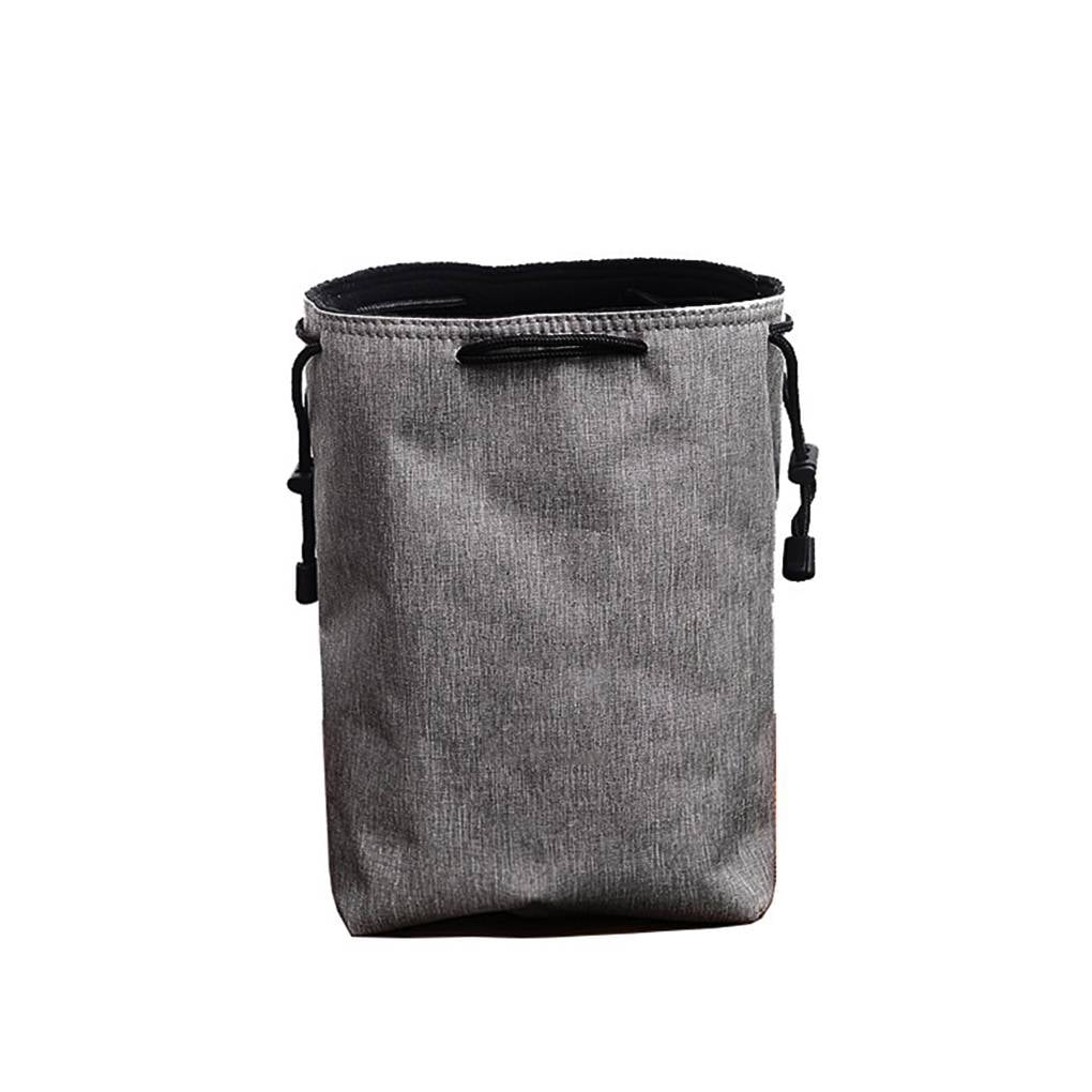 XANAD Housse Pour Appareil Photo Numérique Sony Alpha ZV-E10 ZV-E10L Avec Poignée Bluetooth