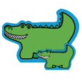 thumbnail image 1 of Shapes Etc. Se-173 Notepad Large Alligator, 1 of 1