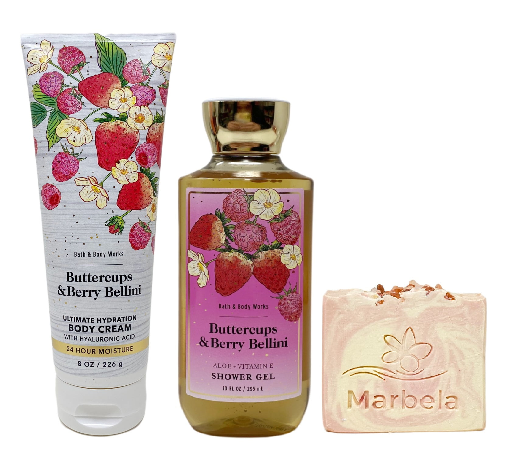 Bath & Body Works Gingham Gorgeous - Thank You Mini Gift Bag Trio Set - Body Cream, Fragrance Mist and PocketBac Sanitizer Hand Gel with a Himalayan Salts Sample Soap. - Walmart.com Bath & Body Works Gingham Gorgeous - Thank You Mini Gift Bag Trio Set - Body Cream, Fragrance Mist and PocketBac Sanitizer Hand Gel with a Himalayan Salts Sample Soap. - Walmart.com