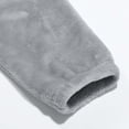 thumbnail image 4 of Pantalones Cálidos para las Mujeres Divertidos Pantalones de Dormir de Doble Cara para los Hombres de Invierno de la Ropa de Salón, Acogedor Térmico Del Hogar Del Pijama con Lana Suave, 4 of 9