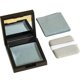 thumbnail image 3 of 1 Set Women Mirror Control Blotting Facial Paper With Powder Puff Pore Oil Blotting Face Paper, 3 of 3