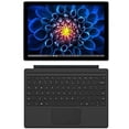 thumbnail image 1 of Laptop Microsoft Surface Pro 4 i5 4GB RAM 128GB SSD -Negro, 1 of 2
