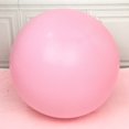 thumbnail image 1 of Globos de látex de color gris para niños, globo inflable de helio de alto grado, decoración de boda, fiesta de cumpleaños, juguetes de caramelo, 5-36 pulgadas, 1 of 4