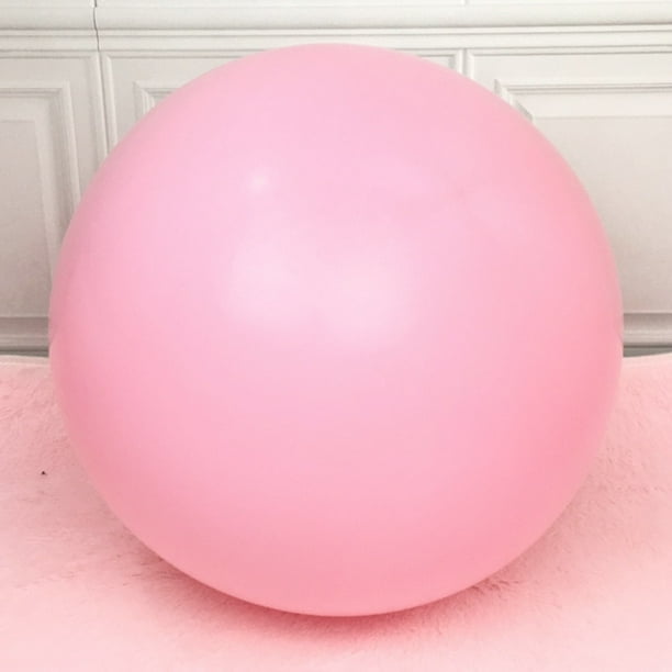 Globos de látex de color gris para niños, globo inflable de helio de alto grado, decoración de boda, fiesta de cumpleaños, juguetes de caramelo, 5-36 pulgadas
