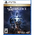thumbnail image 1 of Soulstice: Deluxe Edition - Playstation 5, 1 of 3