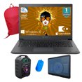 thumbnail image 1 of Laptop Dynabook Tecra A40 G, 14 Pulgadas, 128GB eMMc, 4GB RAM más Mochila, Bocina, Base enfriadora, Mouse, 1 of 6