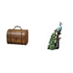 thumbnail image 1 of Estuche organizador de joyas,Organizador de joyas de madera para mujeres,hombres y niñas,Figura de escritorio,Estatua de pavo real en estante,escritorio,decoración del hogar,Figuras, 1 of 8