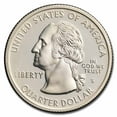 thumbnail image 3 of 1999-S Georgia State Quarter Gem 40-Coin Roll Proof (Silver), 3 of 3