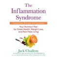 thumbnail image 3 of The Inflammation Syndrome: Your Nutrition Plan for Great Health, Weight Loss, and Pain-Free Living, (Paperback), 3 of 4