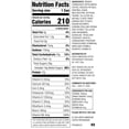 thumbnail image 3 of Starbucks Doubleshot Energy Vanilla, Strong Coffee Drink with 225 mg Caffeine, 15 fl oz, 12 Pack, 3 of 5