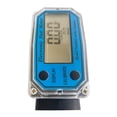 thumbnail image 6 of CEORPER Upgraded Liquid Flow Meter LCD Digital Display Flowmeter Gas- Oil Fuel Flowmeter Used for Kerosene- Gaso line Durable, 6 of 8