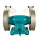 thumbnail image 3 of Esmeril de banco 6” 150 W, TOTAL, 3 of 4