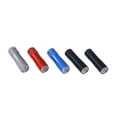 thumbnail image 5 of NICEXMAS 5Pcs LED Flashlight Aluminum Portable Light for Emergency Use and Outdoor Activities, 5 of 6
