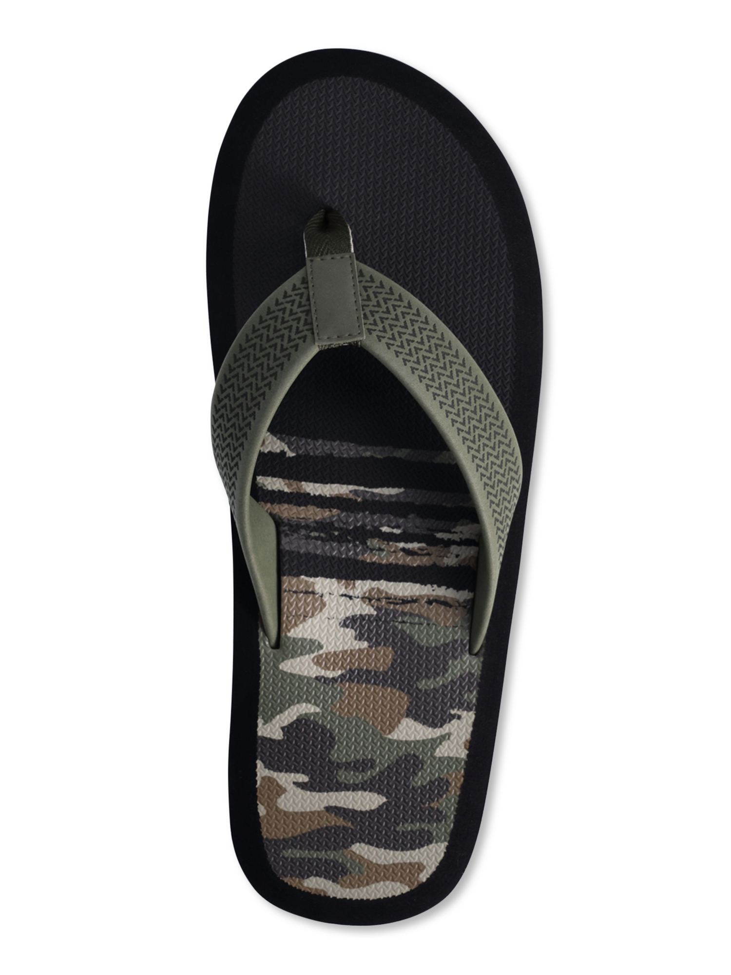 George Men's Ocean Flip Sandals - image 3 of 8