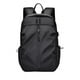 thumbnail image 1 of Mochila Laptop Hombre,impermeable Y Resistente Al Desgaste Con Cargador Usb Negro Lab.G Mochila Escolar, 1 of 4