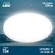 thumbnail image 4 of Panel de Led ICON Ajustable 15W Luz Fría 25,000 hrs Pack 2 pzas, 4 of 9