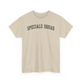 thumbnail image 3 of Specials Squad Specialist Crew Shirt Gifts Tshirt Crew Neck Short Sleeve, 3 of 4