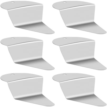 

AEVXKHI 12PCS Cake Cutter Shovel Cake Dessert Spatula Tool Slice Pie Spatula Stainless Steel Pie Spatula Server Solid Piece Pie Spatula for Baking