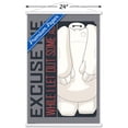 thumbnail image 3 of Disney Big Hero 6: The Series - Excuse Me Wall Poster with Wooden Magnetic Frame, 22.375" x 34", 3 of 3
