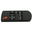 thumbnail image 3 of DEWIN Universal Remote Control Replacement Battery Powered Remote Control for N2QAYC000028 SC‑HTB10 SC‑HTB50 DVD Player, 3 of 14