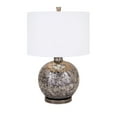 thumbnail image 2 of IMAX Vista Mosaic Glass Table Lamp, 2 of 2