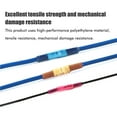 thumbnail image 1 of stanreset Kit de Connecteur de Fil Thermorétractable 810 Pcs Étanche Ensemble de Bornes Marine Automobile, 1 of 6