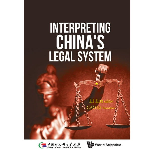 interpreting-china-s-legal-system-ebook-walmart-walmart