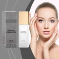 thumbnail image 1 of LPSSTORE Colour Changing Foundation Color Changing Mature Skin Foundation Face Colour Change Liquid Foundation Makeup Long Lasting Colour Foundation(30ml), 1 of 7