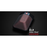 sE Electronics BL8 Boundary Cardioid Small Diaphragm Condenser Microphone