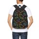 thumbnail image 4 of Disketp Play Game3 Mochila Minimalista de Gran Capacidad, Mochila de Viaje para Escuela, Trabajo o Uso Diario, 4 of 6