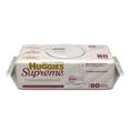 thumbnail image 1 of Toallitas Húmedas para Bebé Huggies Supreme Protección Delicada 80 piezas, 1 of 7