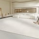 thumbnail image 4 of Modern Minimalist Carpets for Living Room luxury Cream Style Bedroom Decor Line Carpet Thick Washable Mat Large Area Lounge Rug My Lux Decor Round, 4 of 16
