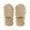 Beige 4F9, variant on Staron under $5 House Cleaning Slippers Mop, Microfiber Bottom Floor Dusting Shoes, Lazy Floor Cleaning Slippers for Home