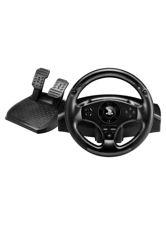 Video Game Racing Wheels for PC, Nintendo, Xbox or PlayStation in Video