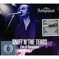 thumbnail image 4 of Sniff 'N' the Tears - Live at Rockpalast - Music & Performance - CD, 4 of 4