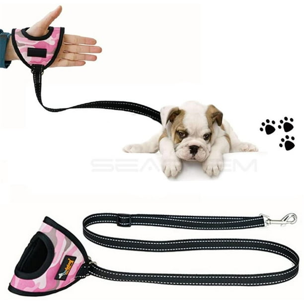 Choosing a Safe & Durable Dog Leash