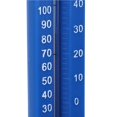 thumbnail image 4 of pitrice Easy Read Pool Temperature Thermometer Water Floating Thermometer Durable Aquarium Pool Thermometer Precise Firm Water Temperature Test Tube for Bath, 4 of 7