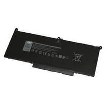 BTI Replacement Laptop Battery for Dell Latitude, 7.6V, 60 Wh 451-BBYE-BTI