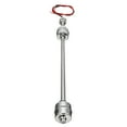 thumbnail image 1 of Interruptor de Flotador Dual de Acero Inoxidable 300mm Yotijar, 1 of 9