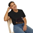 thumbnail image 6 of Cute Rod and Reel Men Grandfather Father's Day Holiday Tee, 6 of 7