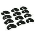 thumbnail image 3 of Cubierta de cabeza protectora del club, Club Cubras A Impermlesbles 12 PCS Neoprene Para Abrenamiento, 3 of 7
