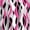 Stripe 02, variant on Manfei Abstract Wave Stripe Twin Comforter Sets, Geometric Line Bedding Set, Pink, Black and White, Black Reversible 2 Pieces, 1 Comforter and 1 Pillowcase
