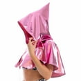 thumbnail image 1 of Cape d'Halloween Décorative Unisexe Simple Cape de Costume Cape de Cosplay Cape à Capuche, 1 of 10