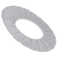 thumbnail image 4 of Almohadilla para inodoro, funda para asiento de inodoro Almohadilla para asiento de inodoro engrosada Funda para asiento de inodoro diseñada para profesionales, 4 of 12