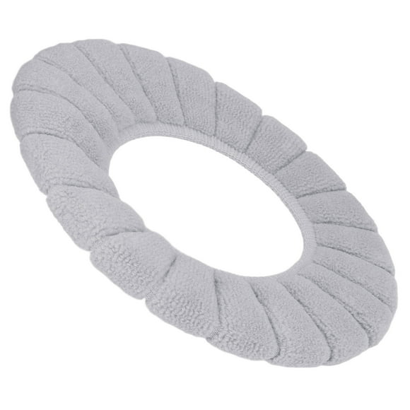Toilet Pad,Toilet Seat Cover Thickened Toilet Seat Cushion Toilet Cushion Modern Innovation