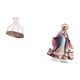 thumbnail image 5 of Elegante Jarrón De Corcho Moderno Y Adorno Acrílico Independiente Para Una Decoración única De Cocina Y Dormitorio. Práctico Regalo Para Coleccionistas., 5 of 8